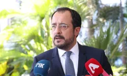Hristodulidis “New York'a götürdüğü fikirleriyle geri döndü"