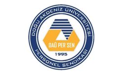 DAÜ Per-Sen, VYK Başkanı Şemi Bora’yı istifaya çağırdı