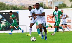 Değirmenlik Lige Korku Salıyor (4-0)