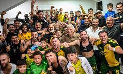 Garga’lar Niyetini Belli Etti (0-4)