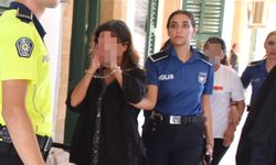 Ercan'da Valizinden Uyuşturucu Malzemesi Çıkan Zanlıya 7 Gün Tutukluluk