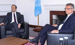 Hristodulidis, New York öncesi Erhürman ile tekrar görüşmek istiyor