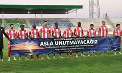 Esenetepe'den anlamlı davranış