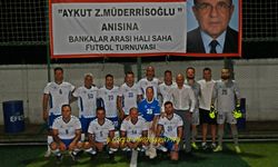 Galibiyet Garanti BBVA’nın