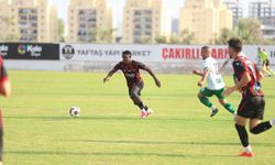 Yunuslar Son Nefeste Güldü (1-0)