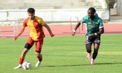 GG, 3 attı 3 aldı (3-0)