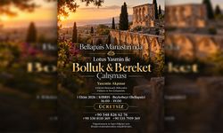 Bellapais Manastırı’nda ‘Bolluk ve Bereket çalışması yapılacak