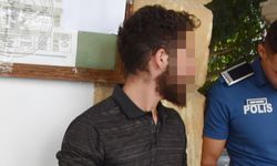 Gönyeli'de Öğrenci Yurdu Sahibini Bıçakla Tehdit Eden Öğrenci Teminata Bağlandı