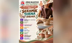 Girne Belediyesi’nin 2026 Yeni Dönem Kurs kayıtları başladı