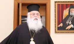 Rum Başpiskopos’tan açıklamalar