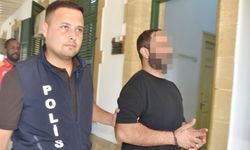 Hamitköy’de Silah Sesleriyle İlgili Tutuklanan Zanlı Cezaevine Gönderildi