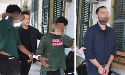 Hastane Otoparkında Uyuşturucu Operasyonu: 3 Kişi Tutuklandı
