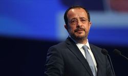 Hristodulidis ve Menelau’dan Kıbrıs sorunuyla ilgili açıklamalar