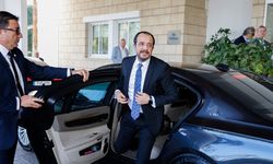 Hristodulidis'e yeni zırhlı araç satın alınmasına onay verildi