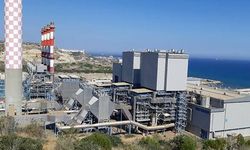 Doğal gaz terminalinin 2029’da tamamlanması hedefleniyor