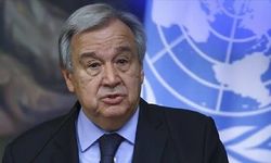 Guterres liderlerle ayrı ayrı görüşecek...Üçlü görüşme olanağını arayacak