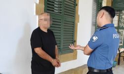 Kaçak Et Operasyonunda Tutuklanan Zanlı Mahkemeye Çıkarıldı