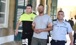 Kaçak Göçmen Taşıyan Sürücü Polis Operasyonunda Ateşle Durduruldu