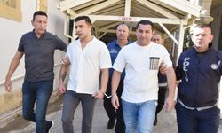 Kiralık Tetikçilik Davasında Karar: Lermi'ye 11, Eminanç'a 6 Yıl Hapis