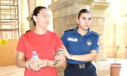 Kıskançlık Öfkesinden Eski Sevgilisinin Evini Yakan Zanlı Yeniden Mahkemeye Çıkarıldı