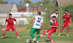 Lapta’da Ofori Resitali (5-0)