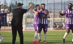 Lefke Ritmini Yakalıyor (2-1)