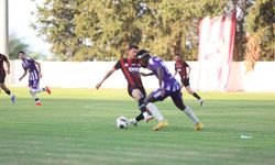 Yunuslar, Garadağ’da Güldü (1-2)