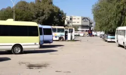 Kar-İş: "Öğrenci taşımacılığını başlatmayacağız"