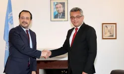 Letimbiotis: “ Liderler görüşmesi 9 Eylül'de gerçekleştirilecek”
