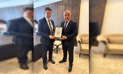 Köseoğlu: “Yapay zeka, insan kaynaklarının rolünü dönüştürüyor”