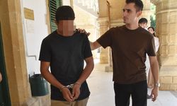 Marketi Kilidini Kırıp Soyan Zanlıya 30 Gün Cezaevi Kararı