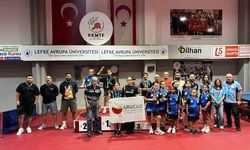 Ahçıoğulları ve Üstündağ Zirvede