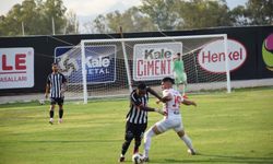 Mesarya, Kartal’ı Devirdi (3-0)