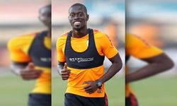 Ndiaye, MTG formasıyla sahne aldı
