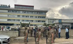 Osmaniye'de okulda silahlı saldırı: Öğretmen hayatını kaybetti