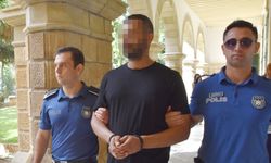 Polis Aracına Çarpıp Kaçan Zanlıya 45 Gün Cezaevi Kararı