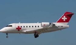Güney Kıbrıs’ta ambulans uçak alımı gündemde