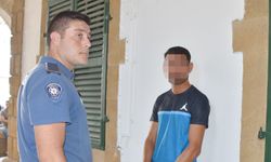 Şantiyede Kamyonu Kundaklayan Zanlıya 20 Gün Cezaevi