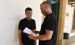 Sebepsiz Saldırıda Yumrukla Kulak Zarını Yırtan Zanlıya 50 Bin TL Teminat