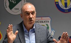 Sertoğlu’ndan Loizides’e; “Hiçbir şey bilmiyorsun!”