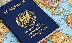 Güney Kıbrıs’ın Schengen’e katılımı kararı Avrupa Konseyi’ne bağlı