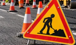 Çayırova-Pamuklu ana yolunda 10 Kasım’a kadar yol bakım ve onarım çalışması yapılacak