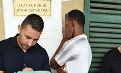 Tecavüz Suçlamasıyla Tutuklanan Zanlıya 2 Gün Tutukluluk