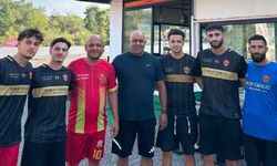 Tepebaşı’ndan Transfer Hamlesi