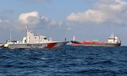 Girne’deki gemi faciasında 4'üncü gün: Kayıp 20 kişiyi arama çalışmaları sürüyor