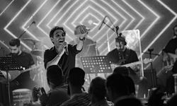 Uğur Aslan’dan Merit Lefkoşa’da Müzik Dolu Gece