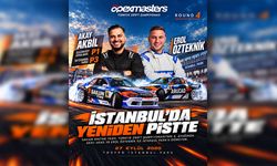 Akbil ve Özteknik Türkiye Drift Şampiyonası’nda yarışacak