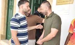 Uyuşturucu ve Silahla Yakalanan Zanlıya 8 Gün Ek Süre