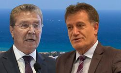 Başbakan Ünal Üstel, Erhan Arıklı’yı görevden aldı