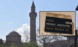 AKEL Mutallo’daki Türkçe sokak isimlerinin değiştirilmesine karşı çıktı